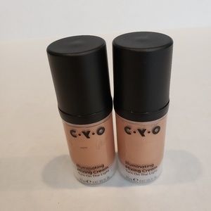 CYO Illiminating Mixing Cream